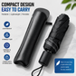 ☂️Upgraded Foldable Car Windshield Sun Shade Umbrella, UPF50+ UV Block Heat Insulation Auto Front Window Protector