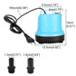 🔥Fish Tank Submersible Water Pump（ Great Sale⛄BUY 2 Get 5% OFF +FREE SHIPPING!）