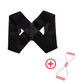 🧍FLASH SALE - ￡7.99!!👍 ! ✨Unisex Back Posture Correction Belt – Breathable Close-Fitting Design, Adjustable Shoulder Support, Relieve Hunchback & Upper Back Strain for Office & Daily Use