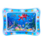 🐱 Unleash the Fun for Indoor Cats – 50% OFF ✨ Pet Water Sensory Mat – For Playful Hunting & Cooling Relief! 🐟
