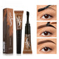 👁️50% OFF NOW ! ✨Peel Off Eyebrow Gel – Long-Lasting Waterproof Brow Tint with 5 Shades
