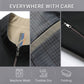🧥 60% OFF HOT SALE! ✨ Men's Standing Collar Zipper Jacket - Modern Casual Design with Lightweight Warmth for Everyday Style ⚡🛒