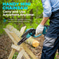 🔥50% OFF NOW ! ⚡6-Inch Cordless Mini Chainsaw – Brushless Motor, High-Speed Cutting, Portable Rechargeable Handheld Pruning Saw