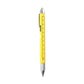 ✒️50% OFF NOW! 9 in 1 Multitool Pen – Multi-Function Screwdriver Pen, Portable Gadget Pen with Level & Ruler for Office, DIY & Daily Use