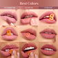 Velvet Matte Lip Mud