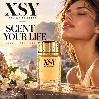 💥Long-Lasting Men's Glamour Perfume🍃