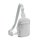 🎒50% OFF NOW ! ✨Upgraded 2.0 Travel Sling Bag – Anti‑Theft RFID Blocking 500D Nylon Crossbody Chest Bag for Daily Commute & Outdoor Trip