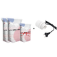 🗄️50% OFF NOW ! 💨No-Pump Air Valve Vacuum Storage Bags, Extra Large Anti-Mould Moisture-Proof Compression Bags for Clothes Bedding Travel