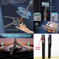 📸50% OFF NOW! 180cm Smart Face-Tracking PTZ Selfie Stick – 360° Auto Follow Phone Tripod with Fill Light, 4-Axis Anti-Shake for Live Streaming & Video Shooting