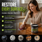 🚗50% OFF NOW ! 💦Ultracut Polishing Compound with Polishing Pad – scratch removal, surface restoration, safe mild formula, universal multi-surface use. Auto & household repair essential!