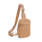 🎒50% OFF NOW ! ✨Upgraded 2.0 Travel Sling Bag – Anti‑Theft RFID Blocking 500D Nylon Crossbody Chest Bag for Daily Commute & Outdoor Trip