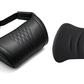 🚗50% OFF NOW! Premium Nappa Leather Car Headrest Neck Pillow – Ergonomic Memory Foam Auto Neck Cushion, 3D Support Pillow Relieves Driving Fatigue for Long Road Trips