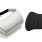 🚗50% OFF NOW! Premium Nappa Leather Car Headrest Neck Pillow – Ergonomic Memory Foam Auto Neck Cushion, 3D Support Pillow Relieves Driving Fatigue for Long Road Trips