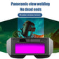 🥽50% OFF NOW! Welder's Eye Protection Goggles‑Solar Powered Auto‑Darkening Welding Goggles, Anti‑Glare Safety Eyes Shield for Arc Welding, Mig Tig Welding Work