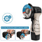 ⚙️50% OFF NOW! Mini Powerful Angle Grinder – Portable Electric Grinding Cutting Tool, Small Handheld Grinder for Metal Polishing, Cutting & Rust Removal