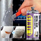 🔧 LIMITED-TIME 50% OFF! Metal Weld Repair Glue, Heavy-Duty Cast Iron Waterproof Crack Filling Adhesive
