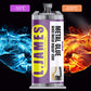 🔧 LIMITED-TIME 50% OFF! Metal Weld Repair Glue, Heavy-Duty Cast Iron Waterproof Crack Filling Adhesive