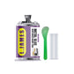 🔧 LIMITED-TIME 50% OFF! Metal Weld Repair Glue, Heavy-Duty Cast Iron Waterproof Crack Filling Adhesive