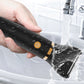 🪒50% OFF NOW! 3-in-1 Electric Hair Trimmer Set for Men‑Waterproof Body & Groin Hair Shaver, Cordless Rechargeable Grooming Clipper for All Body Areas