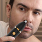 🪒50% OFF NOW! 3-in-1 Electric Hair Trimmer Set for Men‑Waterproof Body & Groin Hair Shaver, Cordless Rechargeable Grooming Clipper for All Body Areas