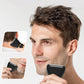 🪒50% OFF NOW! 3-in-1 Electric Hair Trimmer Set for Men‑Waterproof Body & Groin Hair Shaver, Cordless Rechargeable Grooming Clipper for All Body Areas