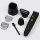 🪒50% OFF NOW! 3-in-1 Electric Hair Trimmer Set for Men‑Waterproof Body & Groin Hair Shaver, Cordless Rechargeable Grooming Clipper for All Body Areas