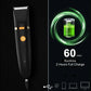 🪒50% OFF NOW! 3-in-1 Electric Hair Trimmer Set for Men‑Waterproof Body & Groin Hair Shaver, Cordless Rechargeable Grooming Clipper for All Body Areas