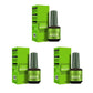 💅50% OFF NOW! Upgraded Magic Nail Polish Remover‑Quick Burst Gel Nail Remover, Easy Peel‑Off Soak‑Off Gel Polish Remover for Home Manicure