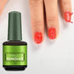 💅50% OFF NOW! Upgraded Magic Nail Polish Remover‑Quick Burst Gel Nail Remover, Easy Peel‑Off Soak‑Off Gel Polish Remover for Home Manicure