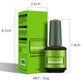 💅50% OFF NOW! Upgraded Magic Nail Polish Remover‑Quick Burst Gel Nail Remover, Easy Peel‑Off Soak‑Off Gel Polish Remover for Home Manicure