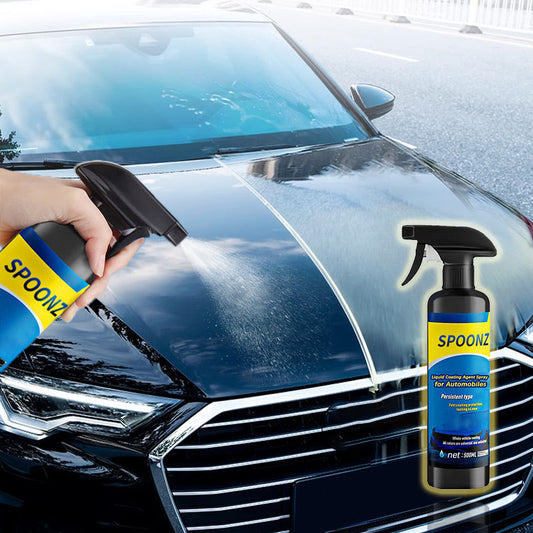 🎉Hot Sale🎉Liquid Coating Agent Spray for Automobiles