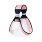 👶50% OFF NOW! 4‑In‑1 Lightweight Baby Carrier, Breathable Ergonomic Infant Sling, Hands‑Free Adjustable Baby Wrap for 0‑36 Months, Front & Back Carry for Newborn & Toddler