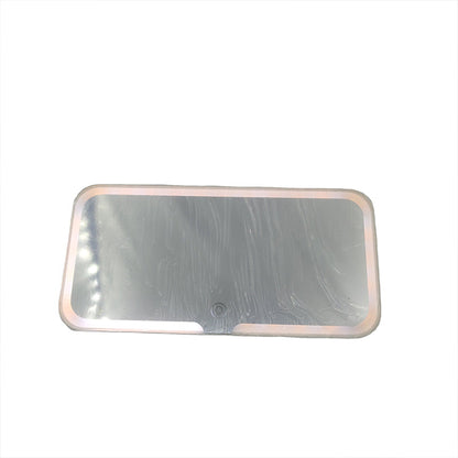 Car Sun Visor LED Vanity Mirror