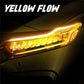 💡50% OFF NOW! Flexible Car LED Flow‑Type Signal Light (2 Pcs)‑ Multi‑Color DRL Daytime Running Light Strip, Waterproof Bendable Auto Headlight Decorative Strips for Vehicle Modification