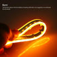 💡50% OFF NOW! Flexible Car LED Flow‑Type Signal Light (2 Pcs)‑ Multi‑Color DRL Daytime Running Light Strip, Waterproof Bendable Auto Headlight Decorative Strips for Vehicle Modification