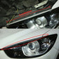 💡50% OFF NOW! Flexible Car LED Flow‑Type Signal Light (2 Pcs)‑ Multi‑Color DRL Daytime Running Light Strip, Waterproof Bendable Auto Headlight Decorative Strips for Vehicle Modification