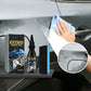🚗50% OFF NOW! Effective Car Scratch Remover with Sponge – Paint Restorer Polish Wax, Easy to Use Auto Scratch Repair Kit for Minor Scuffs, Swirl Marks & Paint Gloss Renewal