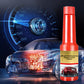🚗50% OFF HOT SALE! Efficient No-Dismantle Engine Carbon Cleaner, Fuel System Decarbonizer Additive for Remove Carbon Deposit, Boost Power & Save Fuel