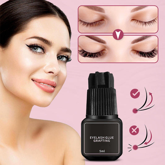 Fast-Drying Odorless Eyelash Extension Glue