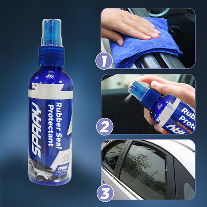 🎅Pre-Christmas Special🎄Car Rubber Seal Protectant