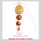 🥜50% OFF NOW! Vertical Multifunctional Nut Cracker – Labor Saving Walnut Sheller Tool, Quick Opener for Walnuts, Hazelnuts & Macadamia Nuts, Keep Kernel Intact