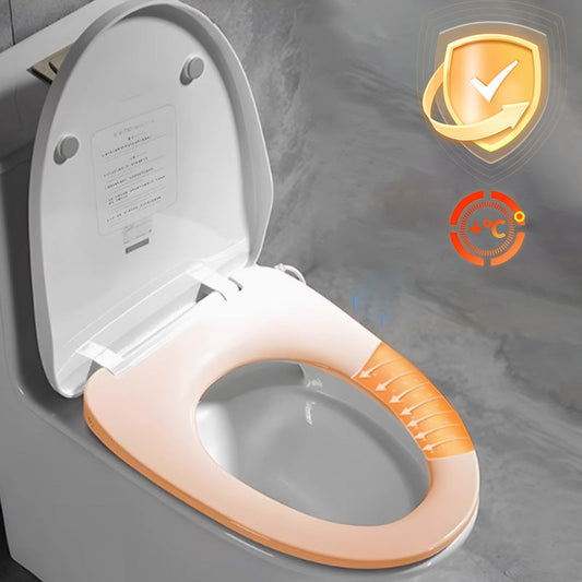 Intelligent Instant Thermostatic Toilet Seat