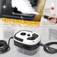 💨50% OFF NOW! 2500W Pressurized Steam Cleaner – 10-Second Heat-Up, Chemical-Free High Pressure Steam Cleaning Machine for Kitchen Grease, Bathroom Grime & Home Deep Cleaning