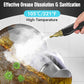 💨50% OFF NOW! 2500W Pressurized Steam Cleaner – 10-Second Heat-Up, Chemical-Free High Pressure Steam Cleaning Machine for Kitchen Grease, Bathroom Grime & Home Deep Cleaning