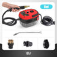 💨50% OFF NOW! 2500W Pressurized Steam Cleaner – 10-Second Heat-Up, Chemical-Free High Pressure Steam Cleaning Machine for Kitchen Grease, Bathroom Grime & Home Deep Cleaning