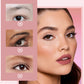 ✨50% OFF NOW! 2‑in‑1 Volumizing & Curling Mascara‑ Waterproof Clump‑Free Dual‑Ended Lash Makeup, Long‑Lasting Smudge‑Proof Lengthening Eyelash Mascara