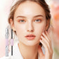 ✨50% OFF NOW! 2‑in‑1 Volumizing & Curling Mascara‑ Waterproof Clump‑Free Dual‑Ended Lash Makeup, Long‑Lasting Smudge‑Proof Lengthening Eyelash Mascara