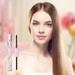 ✨50% OFF NOW! 2‑in‑1 Volumizing & Curling Mascara‑ Waterproof Clump‑Free Dual‑Ended Lash Makeup, Long‑Lasting Smudge‑Proof Lengthening Eyelash Mascara