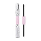 ✨50% OFF NOW! 2‑in‑1 Volumizing & Curling Mascara‑ Waterproof Clump‑Free Dual‑Ended Lash Makeup, Long‑Lasting Smudge‑Proof Lengthening Eyelash Mascara