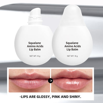 Hydrating Moisturizing Lip Balm for Dry Lips